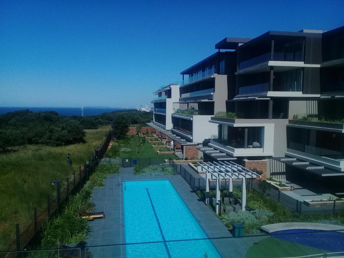 Oceandunes Sibaya Umhlanga Apartment Exterior photo