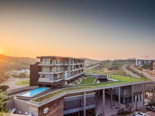 Oceandunes Sibaya Umhlanga Apartment Exterior photo